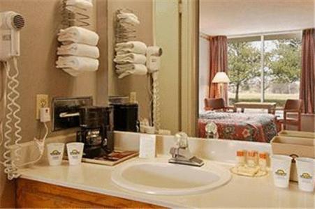 Days Inn By Wyndham White House Habitación foto